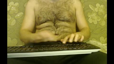 Master online show from March 20, 2026, 10:58 pm