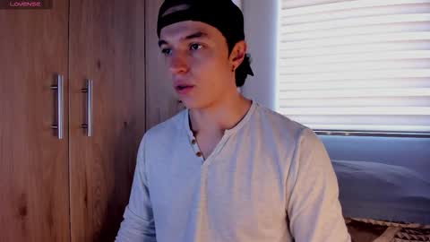 mastrangelo_x online show from March 13, 2026, 7:09 pm