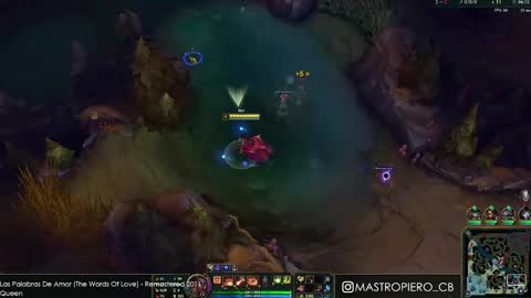 Piero ---  Instagram Mastropiero cb online show from February 25, 2025, 2:47 am