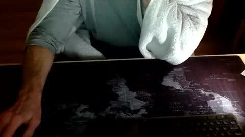 MasturbateMindbreaker online show from January 8, 2025, 10:37 pm