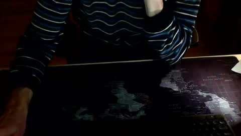 MasturbateMindbreaker online show from January 12, 2025, 9:29 pm