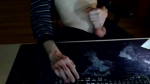 MasturbateMindbreaker online show from March 5, 2025, 10:43 pm