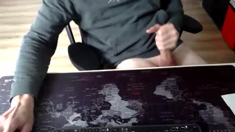 MasturbateMindbreaker online show from November 14, 2025, 9:08 am