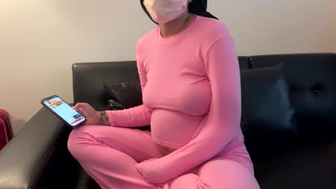 masturbatingmariamiller online show from October 1, 2025, 7:42 pm