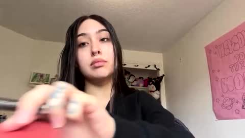 masturbatingmariamiller online show from January 10, 2026, 7:59 pm