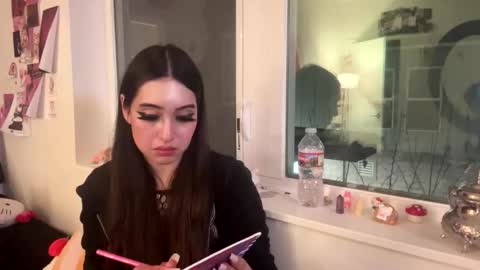 masturbatingmariamiller online show from February 9, 2026, 2:15 am