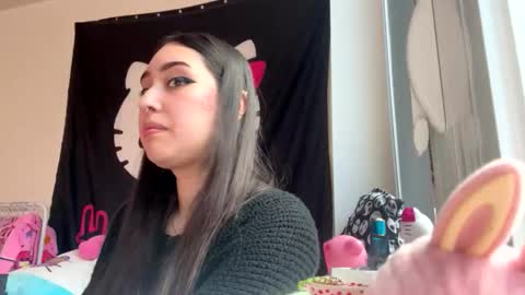 masturbatingmariamiller online show from March 26, 2026, 6:35 pm