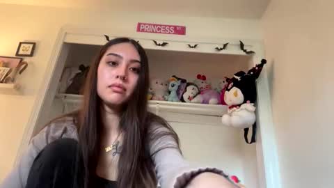 masturbatingmariamiller online show from April 13, 2026, 8:25 pm