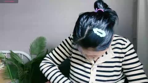 Snapshot of masubaby chatting on October 26, 2025, 9:04 am SuSu online show from October 26, 2025, 9:04 am