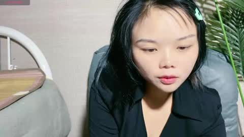 Snapshot of masubaby chatting on October 28, 2025, 10:30 am SuSu online show from October 28, 2025, 10:30 am