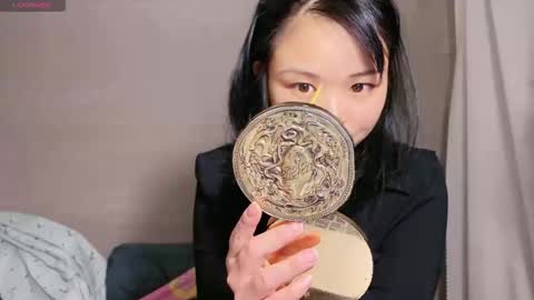 Snapshot of masubaby chatting on November 10, 2025, 3:00 pm SuSu online show from November 10, 2025, 3:00 pm