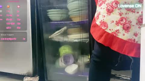 Snapshot of masubaby chatting on November 25, 2025, 3:01 pm SuSu online show from November 25, 2025, 3:01 pm