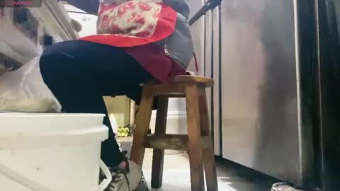 Snapshot of masubaby chatting on November 26, 2025, 4:24 am SuSu online show from November 26, 2025, 4:24 am