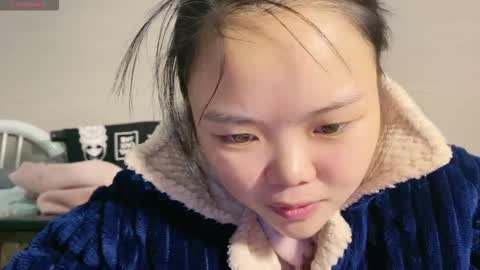 Snapshot of masubaby chatting on December 16, 2025, 2:16 am SuSu online show from December 16, 2025, 2:16 am