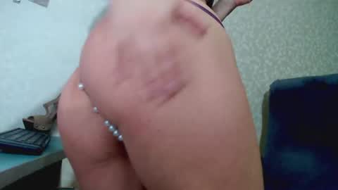 Masyaxxx online show from June 16, 2026, 5:15 pm