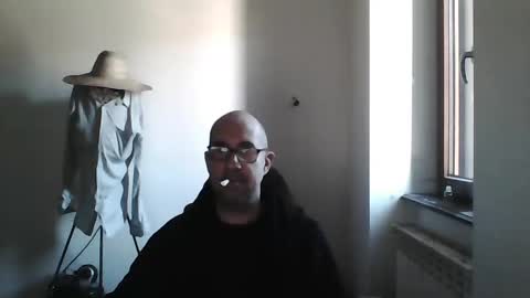 Snapshot of mat11efou chatting on February 5, 2025, 1:00 pm mat11efou online show from February 5, 2025, 1:00 pm