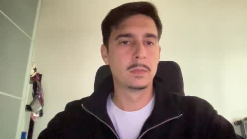 Aaron online show from February 10, 2025, 3:21 pm