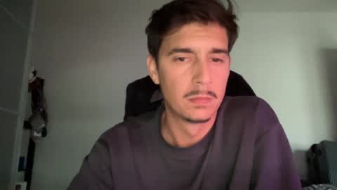 Aaron online show from February 17, 2025, 5:10 pm