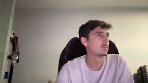 Aaron online show from February 21, 2025, 5:31 pm