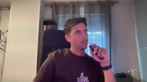 Aaron online show from September 30, 2025, 5:40 pm