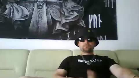 Snapshot of matcelpb1987 chatting on October 11, 2025, 8:57 am Marcel online show from October 11, 2025, 8:57 am