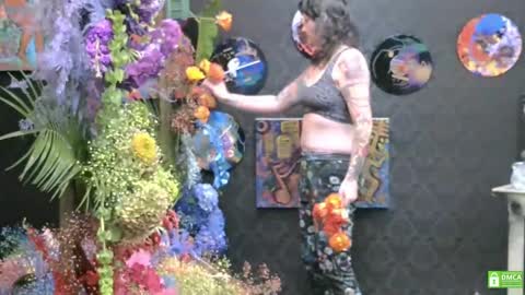 Jer and Kel online show from December 13, 2024, 4:05 pm