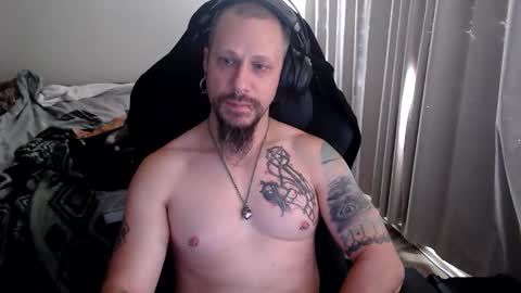 Matchy online show from March 15, 2026, 5:35 am