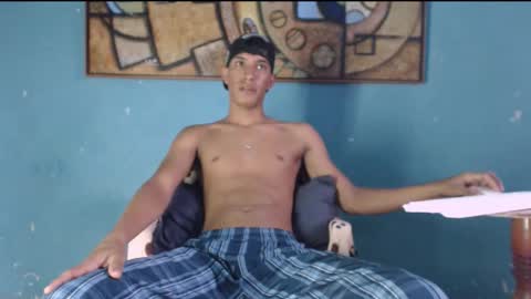 Snapshot of mateo600009 chatting on December 16, 2025, 8:36 pm matteo online show from December 16, 2025, 8:36 pm