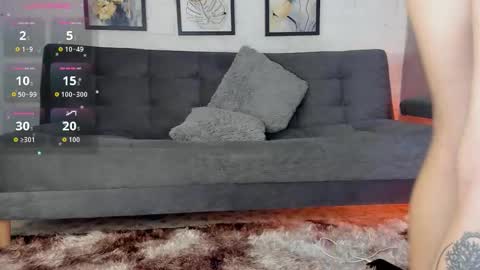 Snapshot of mateo_hunter chatting on December 1, 2025, 2:38 am MATEO HUNTER online show from December 1, 2025, 2:38 am