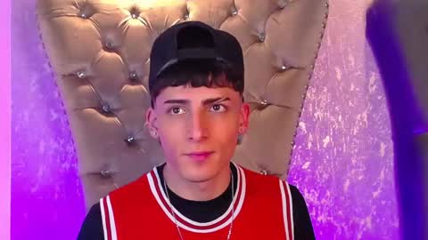 Snapshot of mateo_mitchell chatting on October 23, 2025, 6:45 am mateo mitchell online show from October 23, 2025, 6:45 am