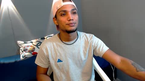 Mateo and Noah online show from April 17, 2026, 6:11 pm