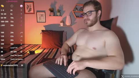 Snapshot of mateo_ocampo chatting on November 22, 2025, 9:14 pm Mateo Ocampo online show from November 22, 2025, 9:14 pm