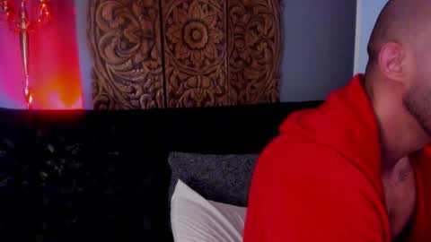 Snapshot of mateo_ospinaa chatting on January 16, 2026, 12:42 pm Mateo online show from January 16, 2026, 12:42 pm