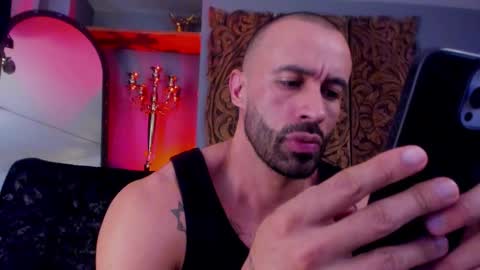 Snapshot of mateo_ospinaa chatting on January 17, 2026, 6:44 pm Mateo online show from January 17, 2026, 6:44 pm