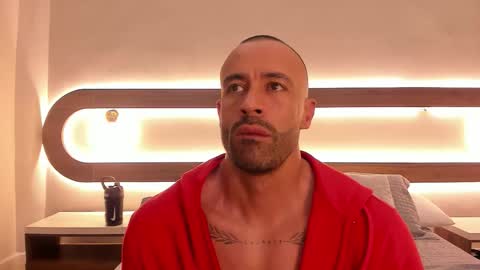 Mateo online show from March 14, 2026, 7:19 pm