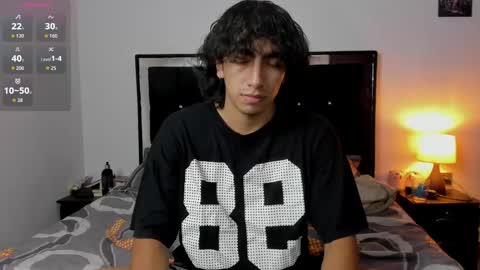 Mateo online show from June 2, 2026, 10:12 pm