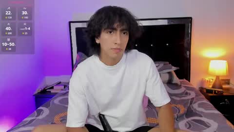 Mateo online show from June 5, 2026, 9:09 pm