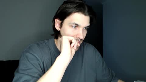 mateo_zeus online show from January 9, 2026, 7:22 am