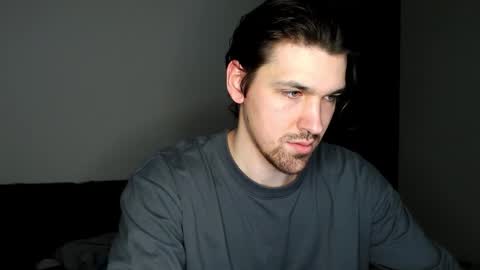 mateo_zeus online show from January 12, 2026, 5:45 am