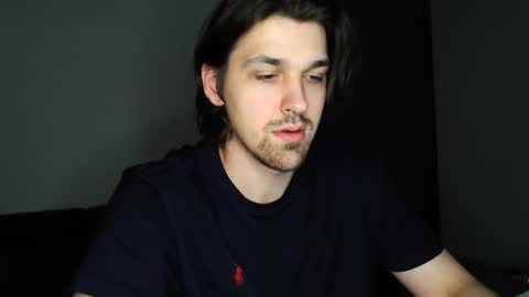 mateo_zeus online show from February 4, 2026, 8:25 pm