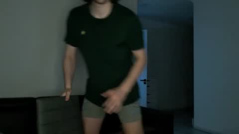 mateo_zeus online show from July 22, 2026, 2:14 am