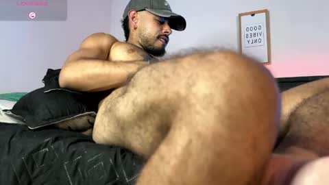 Mateo Baer online show from March 26, 2026, 6:08 am