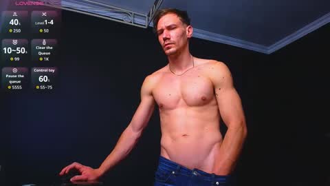 MateoBenjamin online show from November 22, 2025, 6:12 am