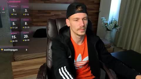 Snapshot of mateobenjamin chatting on February 26, 2026, 11:53 am MateoBenjamin online show from February 26, 2026, 11:53 am