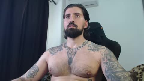 mateohalifa online show from September 10, 2025, 8:36 am