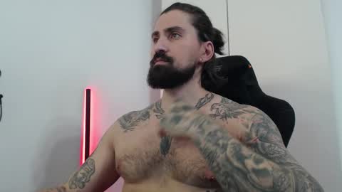 mateohalifa online show from September 22, 2025, 8:27 am