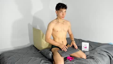 Mateo Santiago online show from February 17, 2025, 9:13 am