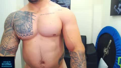 Mateo online show from October 12, 2025, 1:21 pm
