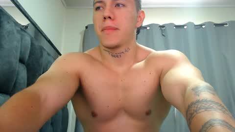 Mateo online show from October 13, 2025, 3:56 pm