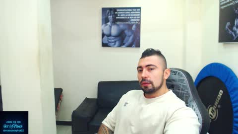Mateo online show from October 19, 2025, 3:01 pm